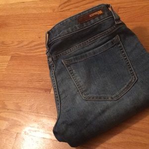 Express Jeans